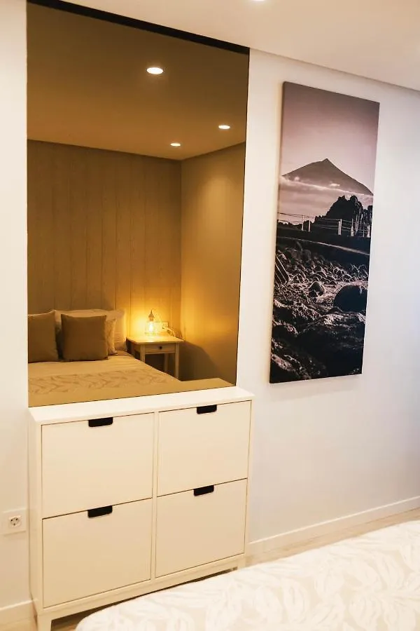 Tu Casita En El Pris 2, Atlantic Sunset Apartamento