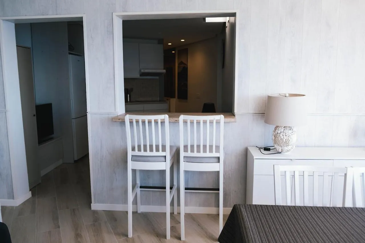 Tu Casita En El Pris 2, Atlantic Sunset Apartamento 0*,  España