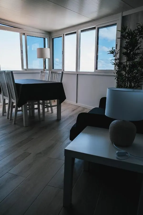 Tu Casita En El Pris 2, Atlantic Sunset Apartamento 0*,  España