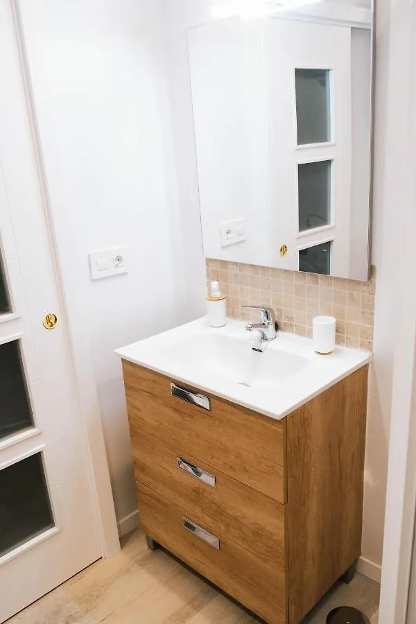 Tu Casita En El Pris 2, Atlantic Sunset Apartamento España