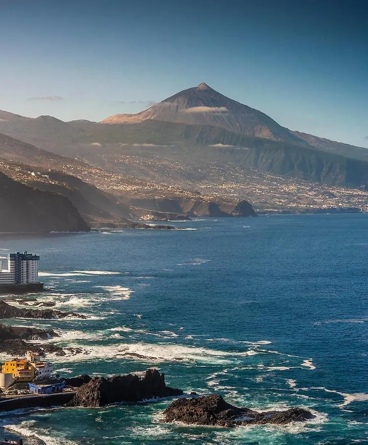 Tu Casita En El Pris 2, Atlantic Sunset Apartamento