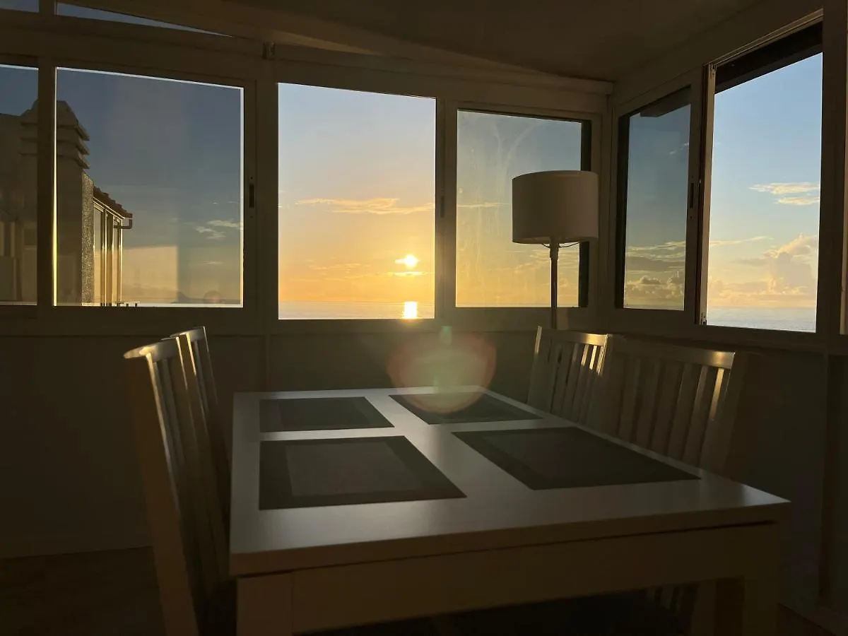Tu Casita En El Pris 2, Atlantic Sunset Apartamento España