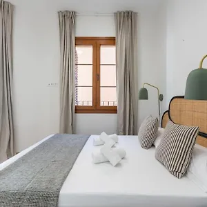 Don Remondo Catedral By Thegoodtourist Apartamento Sevilla