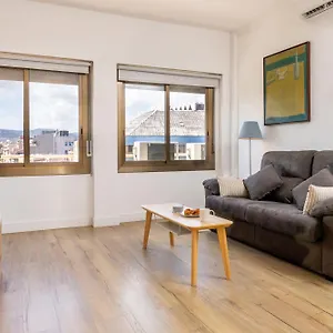 Mayerling Bisbe Urquinaona Apartamento Barcelona